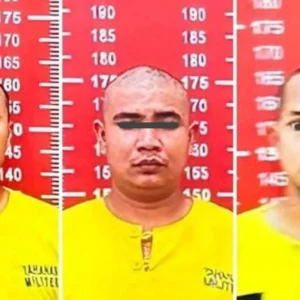 Culik dan Aniaya Warga Aceh, 3 Oknum Paspampres dan TNI Ditahan