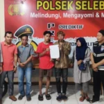 Curi Ayam Warga, Dua Orang Ini Dimediasi