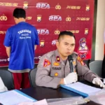 Curi Biji Kopi Kering, Residivis Ini Jadi Bulan-bulanan Warga