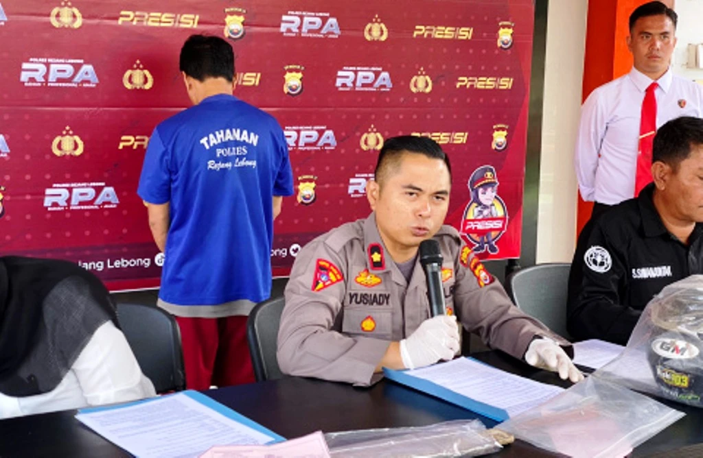 Curi Biji Kopi Kering, Residivis Ini Jadi Bulan-bulanan Warga