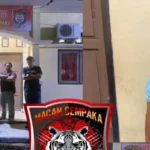 Curi Handphone Mahasiswi, Pria Ini Ditangkap Polisi