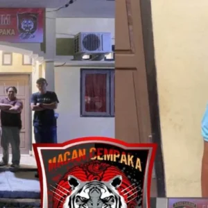 Curi Handphone Mahasiswi, Pria Ini Ditangkap Polisi