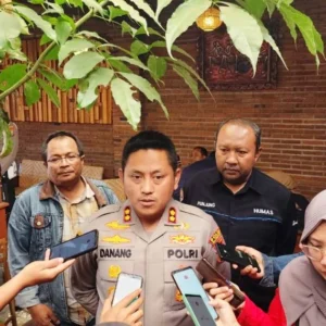 Demi Kondusifitas Wilayah, Polres Blitar Kota Tangguhkan Izin Battle Sound System Demi Kondusifitas Wilayah, Polres Blitar Kota Tangguhkan Izin Battle Sound System