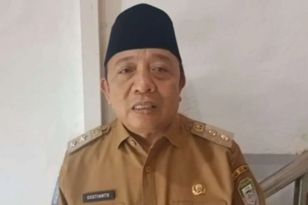 Di Seluma, 25% Warga Belum Miliki WC