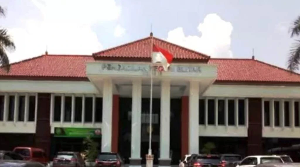 Dianggap Prematur, Pengadilan Menolak Gugatan Edy Sulistyo terhadap Partai Gerindra