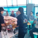 Diduga Karena Sakit-sakitan, IRT Asal Rejang Lebong Pilih Gantung Diri
