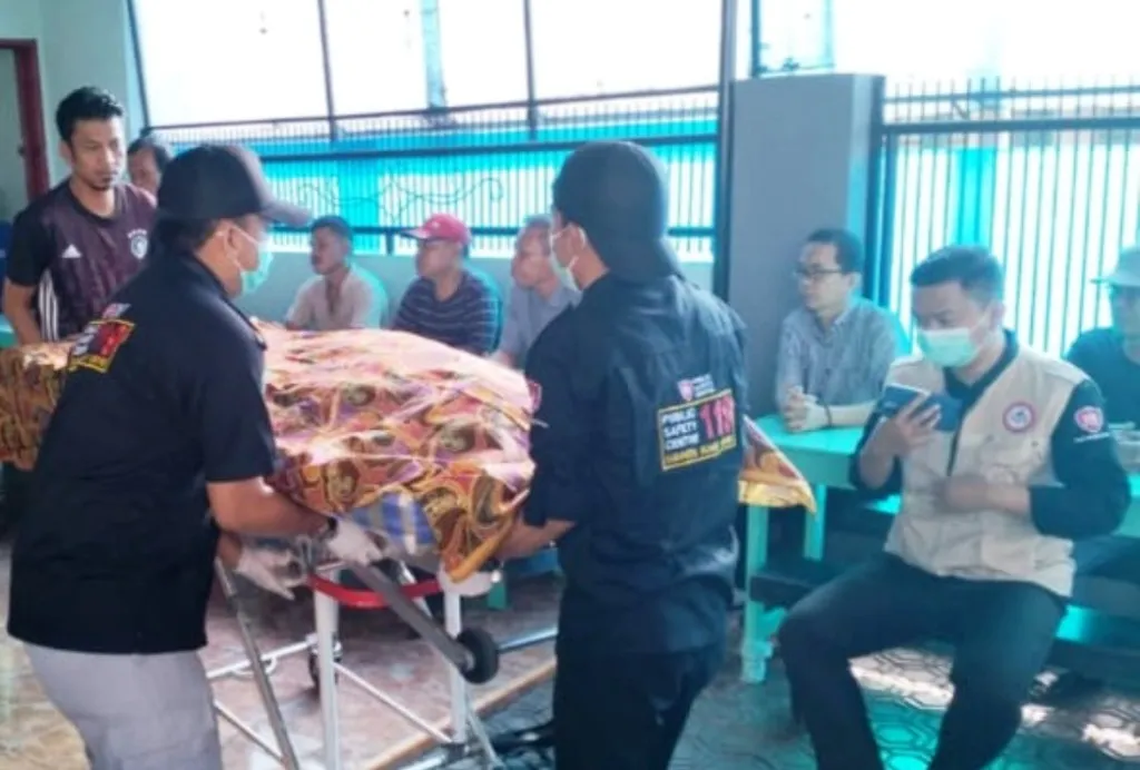Diduga Karena Sakit-sakitan, IRT Asal Rejang Lebong Pilih Gantung Diri