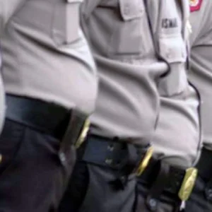 Diduga Lakukan Penganiayaan, 7 Polisi dan 2 TNI Diperiksa Penyidik