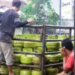 Diduga Menjual di Luar Wilayah, Pangkalan Gas Elpiji di Mukomuko Disanksi
