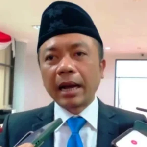 Diduga Terima Uang Rekanan, Wabup Blitar Minta Kabag BLP Dimutasi Diduga Terima Uang Rekanan, Wabup Blitar Minta Kabag BLP Dimutasi