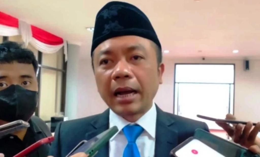 Diduga Terima Uang Rekanan, Wabup Blitar Minta Kabag BLP Dimutasi