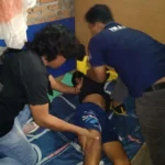 Ditemukan Meninggal Dalam Kosan, Keluarga Tolak Autopsi