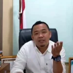Dorong Pembangunan di Bengkulu, Perusahaan Diimbau Buka Tabungan Bank Bengkulu. Dempo Xler Minta ASN di Bengkulu Jaga Netralitas Dalam Pemilu 2024 Nanti