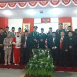 DPRD Lebong Gelar Rapat Paripurna, Dengarkan Pidato Kenegaraan Presiden