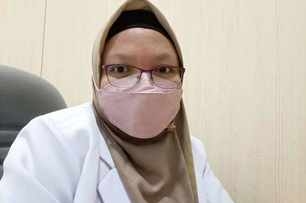 dr.Mieke: RSKJ Bengkulu Berkomitmen Tingkatkan Mutu dan Pelayanan