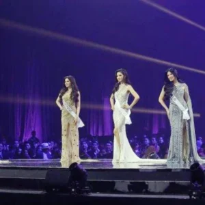 Dugaan Pelecehan Seksual, Kontestan Miss Universe Indonesia 2023 Lapor Polisi