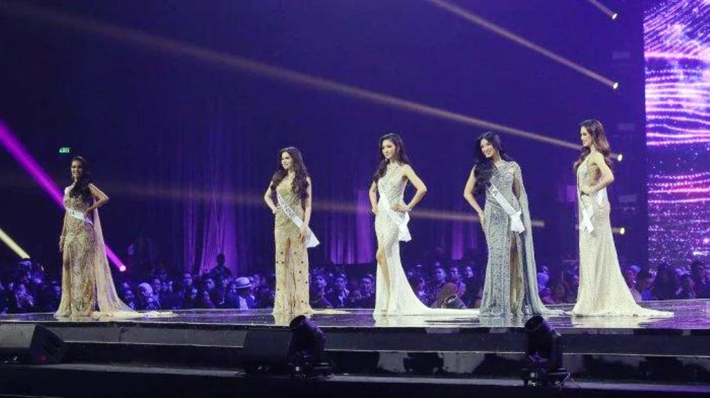 Dugaan Pelecehan Seksual, Kontestan Miss Universe Indonesia 2023 Lapor Polisi