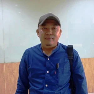 Dukung Kaum Muda Jadi Wakil Rakyat, Dempo: Cukup 2 Periode
