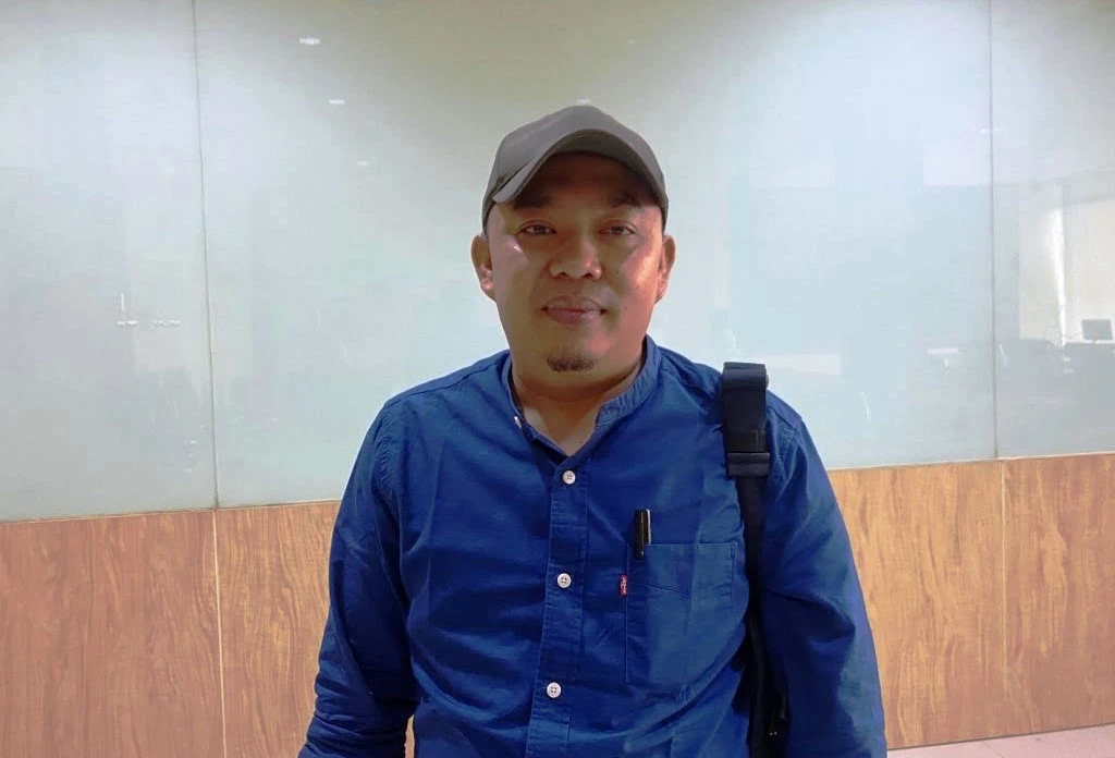 Dukung Kaum Muda Jadi Wakil Rakyat, Dempo: Cukup 2 Periode