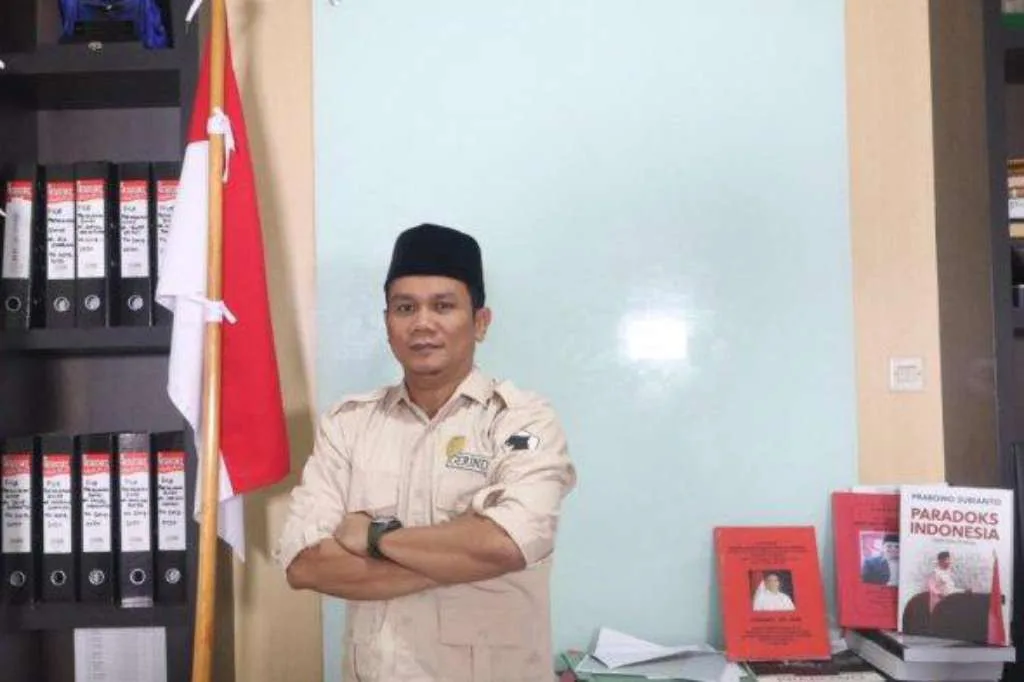 Festival Jaranan di Seluma, Jonaidi: Mari Ramaikan Acara Ini