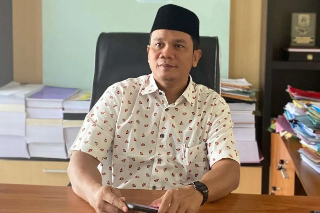 Festival Pencak Serawai, Jonaidi: Silahturahmi Antar Masyarakat