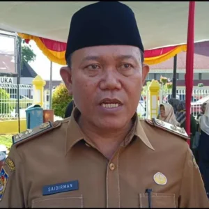 Festival Pencak Serawai, Kadis Dikbud Provinsi Bengkulu Undang Seluruh Masyarakat Seluma Festival Pencak Serawai, Kadis Dikbud Provinsi Bengkulu Undang Seluruh Masyarakat Seluma