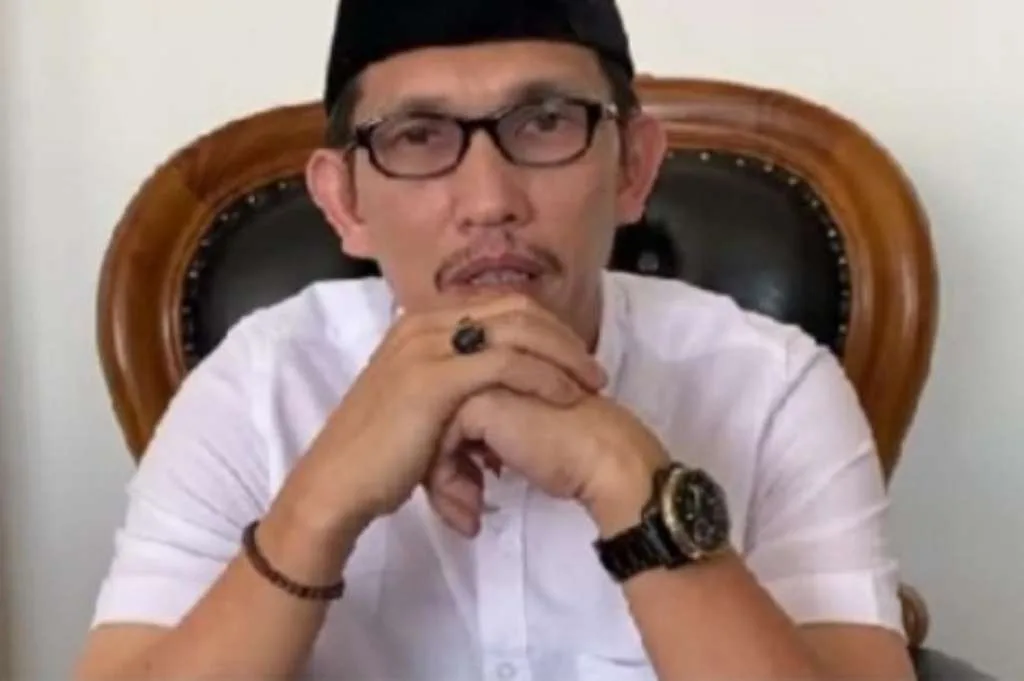 Gas Subsidi Langka, Ketua DPRD Mukomuko Desak Tindakan Tegas