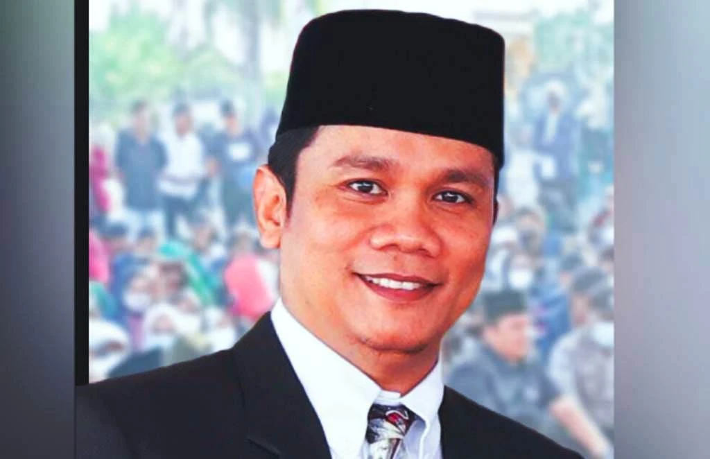 Gerakan Pangan Murah, Jonaidi: Bentuk Perhatian Kami