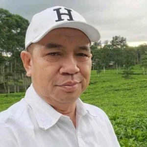 Gunadi Yunir Bangga Dengan Prestasi Atlet Bioenergi Power Bengkulu Gunadi Yunir Ingatkan Masyarakat Bengkulu Selatan Laksanakan 3M Cegah DBD