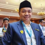 Gunadi Yunir Dukung Program Pembinaan PKB dan PLKB di Kaur Gunadi Yunir: Beda Pilihan Sementara, Bersaudara Selamanya