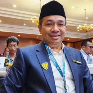 Gunadi Yunir Dukung Program Pembinaan PKB dan PLKB di Kaur Gunadi Yunir Dukung Program Pembinaan PKB dan PLKB di Kaur Gunadi Yunir: Beda Pilihan Sementara, Bersaudara Selamanya