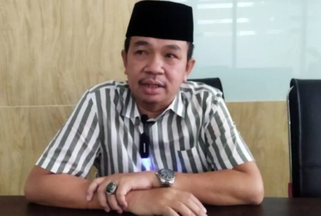 Gunadi Yunir Ingatkan Warga Sebilo Agar Lebih Waspada Pasca Kemunculan Harimau