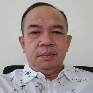 Gunadi Yunir: Kita Menanti Perhatian Khusus Dari Pemprov Untuk Atlet Yang Berprestasi Gunadi Yunir Ajak Masyarakat Peduli Masalah Kesehatan Mental Remaja