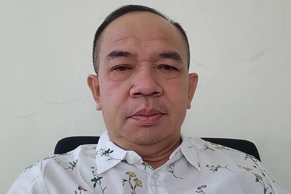 Gunadi Yunir: Kita Menanti Perhatian Khusus Dari Pemprov Untuk Atlet Yang Berprestasi Gunadi Yunir Ajak Masyarakat Peduli Masalah Kesehatan Mental Remaja