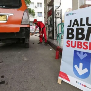Gunakan BBM Subsidi, 700 Kendaraan Bengkulu Diblokir Pertamina Keputusan Baru, Pertamina Tak Lagi Menahan Harga BBM Nonsubsidi Mulai Juli