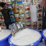 Harga Beras Naik di Sejumlah Wilayah, Cek di Sini