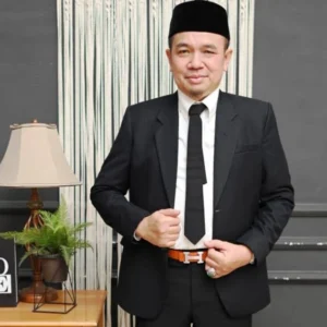 Hari Konstitusi RI, Gunadi: Pengakuan Pentingnya UUD 1945 Sebagai Dasar Hukum Negara Hari Konstitusi RI, Gunadi: Pengakuan Pentingnya UUD 1945 Sebagai Dasar Hukum Negara
