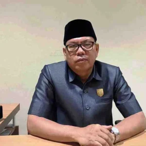 Harimau Masuk Pemukiman Penduduk, Suimi: Akibat Penebangan Liar