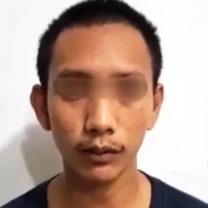 Heboh, Napi Lapas Curup Ini Catut Nama Kabid Propam untuk Penipuan