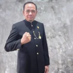 HUT RI Ke-78, Gunadi Yunir Apresiasi Pembagian 10 Juta Bendera Gunadi Yunir Berikan Saran Praktis Menyambut Bulan Suci Ramadhan