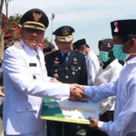 HUT RI Ke-78, Warga Binaan Lapas Kelas IIB Tegal Diberi Remisi