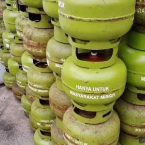 Imbas Gas Langka, PNS BU Dilarang Beli Oleh Bupati Imbas Gas Langka, PNS BU Dilarang Beli Oleh Bupati