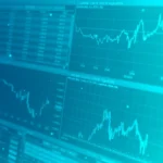 Indeks Bursa Efek Shanghai dan Shenzhen Berfluktuasi
