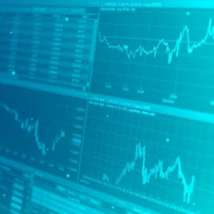 Indeks Bursa Efek Shanghai dan Shenzhen Berfluktuasi