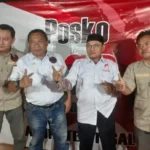 Jelang Pilpres 2024, Relawan Gerakan Cinta Prabowo Gelar Roadshow dan Konsolidasi
