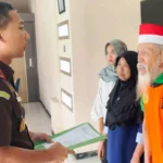 Kakek 80 Tahun Pelaku Penganiayaan Akhirnya Dibebaskan, Perkara Alpukat