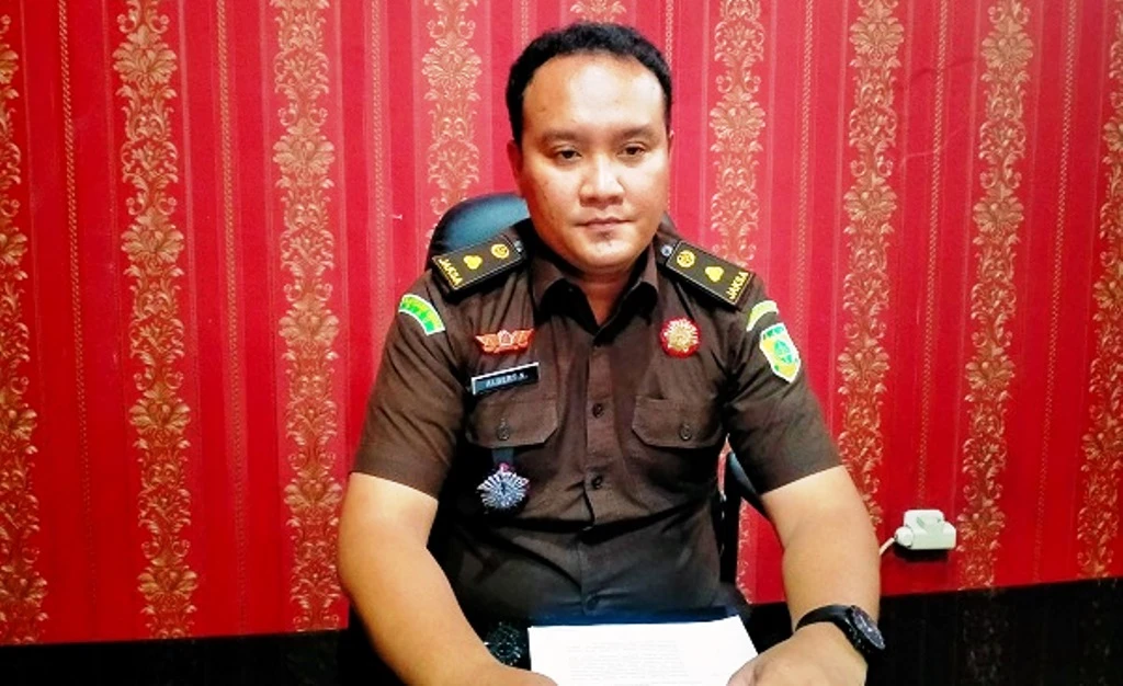Kasus Dugaan Korupsi RSUD Curup Masih Bergulir, Ini Temuan Baru Kejari