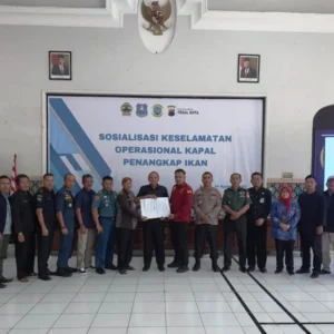 Kebakaran 63 Kapal Perikanan Jadi Perhatian Khusus Wali Kota Tegal Kebakaran 63 Kapal Perikanan Jadi Perhatian Khusus Wali Kota Tegal