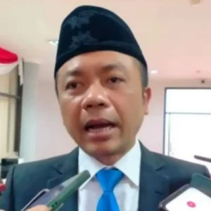 Kecewa dengan Jajaran Pemkab, Wabup Blitar Mengundurkan Diri Kecewa dengan Jajaran Pemkab, Wabup Blitar Mengundurkan Diri