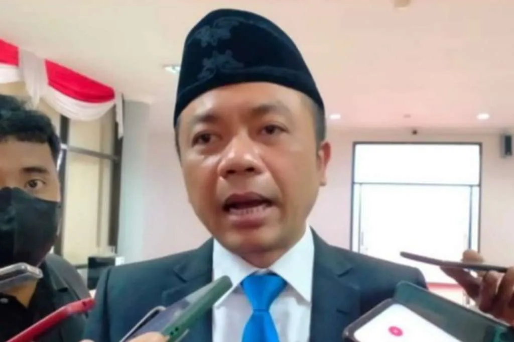 Kecewa dengan Jajaran Pemkab, Wabup Blitar Mengundurkan Diri